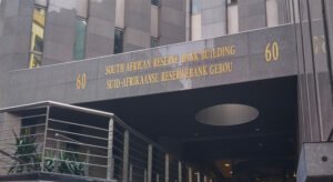 South African Reserve Bank (SARB) Graduate Internships 2026
