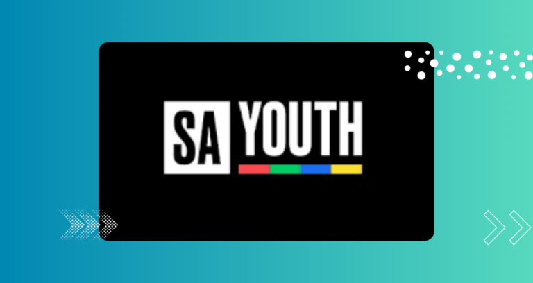 SA Youth Portal 2026: Step-by-Step Guide to Register Online (Data-Free & Easy)